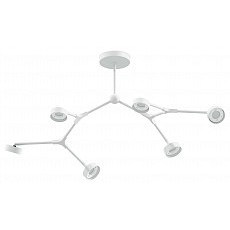 Люстра на штанге ambrella light c c9055